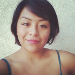 Estefania Flores Castillo