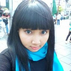 Nur Octaviani Jatmiko