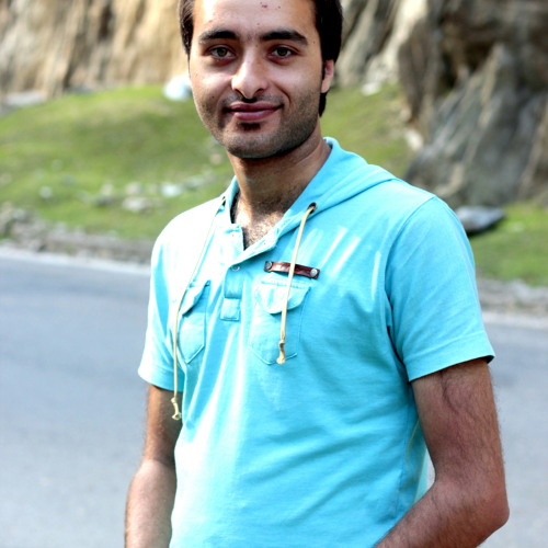 Syed Fahad Bokhari’s avatar