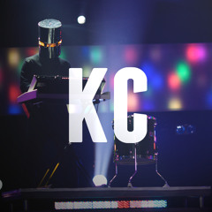 Mr. KC
