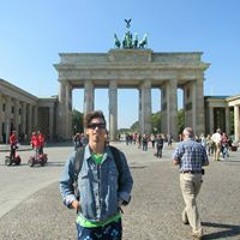 Kai Benn Fjelle Batoctoy