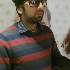 Raza Muhammad Waseem