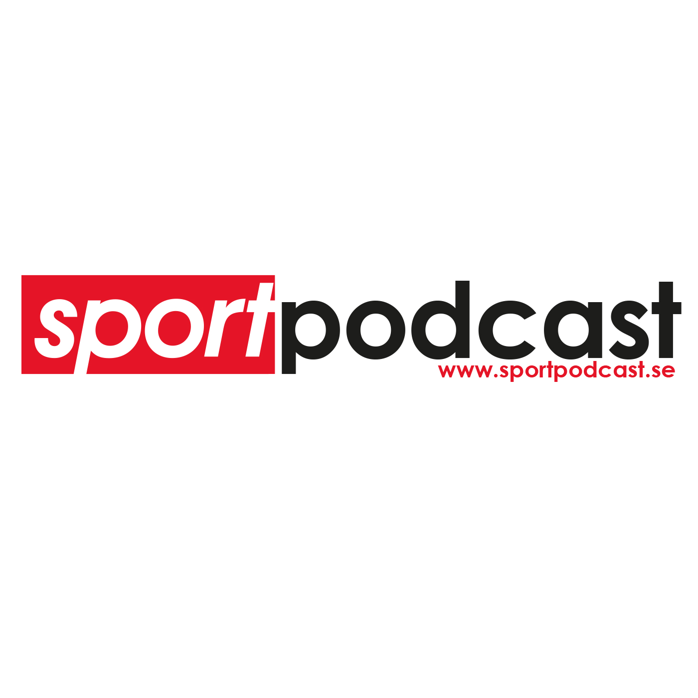 Sportpodcast