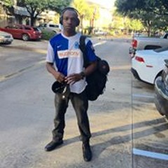 Onye K-Were Isaac Ukoha