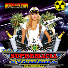 la supremacia sonidera