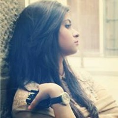 Munazza Shahbaz