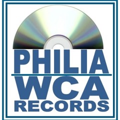 PHILIA-WCARecordingsOrmoc