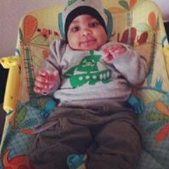 Keith Lamar Smith Sr.