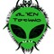 Alien TechnO