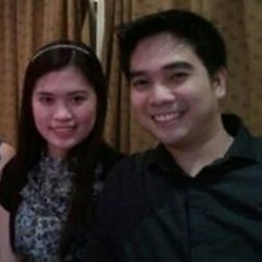 Luther Sangco Apostol