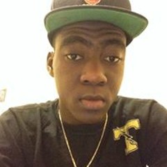 Yveguel M Jean Baptiste