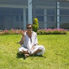 TamEr Hicham