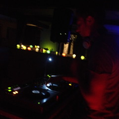 DJ VdP