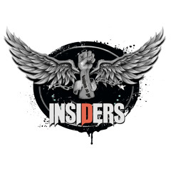 - INSIDERS -