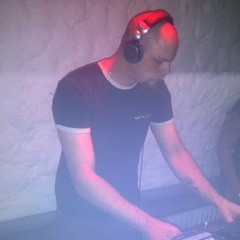 DJ Ben Bosini (LIVE)