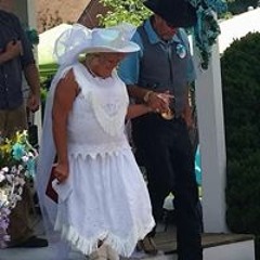 Becky Riggs Harrison