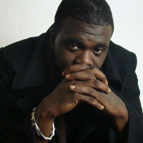 Walk in my Shoes R&B track