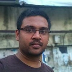 Sridhar Alagiriswamy