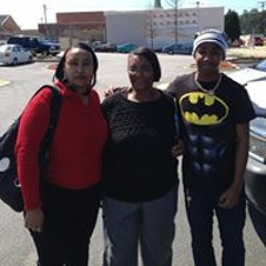 Alisa Shanta Johnson Rice