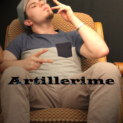 Artillerime