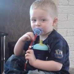 Jade Dewhurst Hughes