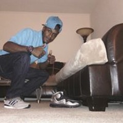 Deonte Mrgbody Smith