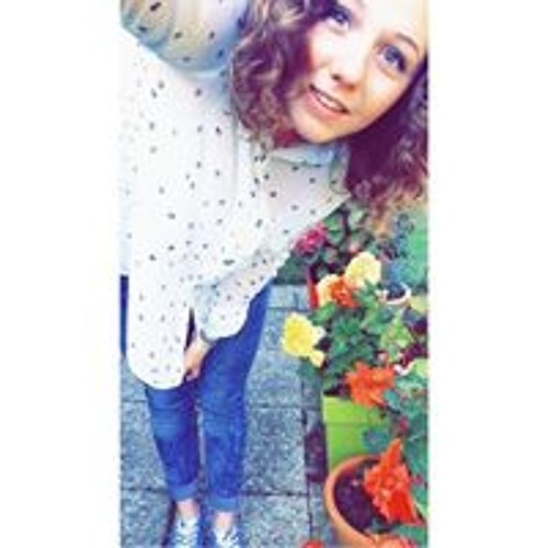 Sophie Garcia 20’s avatar