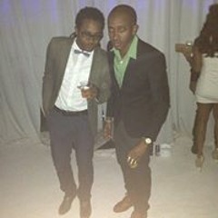 Ayinde Graduates George