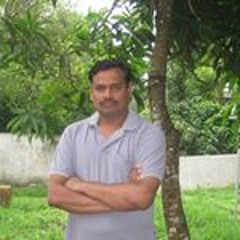 Prakash Ayyamperumal