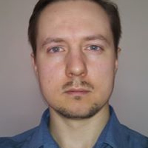 Andrey  Zabelsky’s avatar