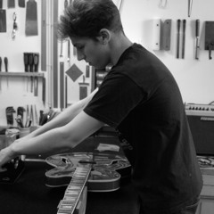 Jean-Baptiste Schalber