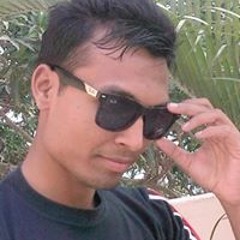 Muhammad Mudassir 11