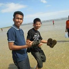 Mochammad Ravi Farkhan K