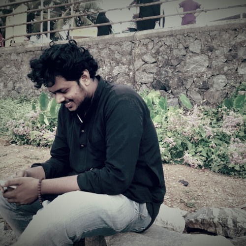 Tharapadam Sachin