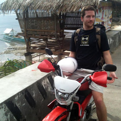 Adam Crouch (더 그리즈)