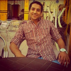 Hossam Naiem 1