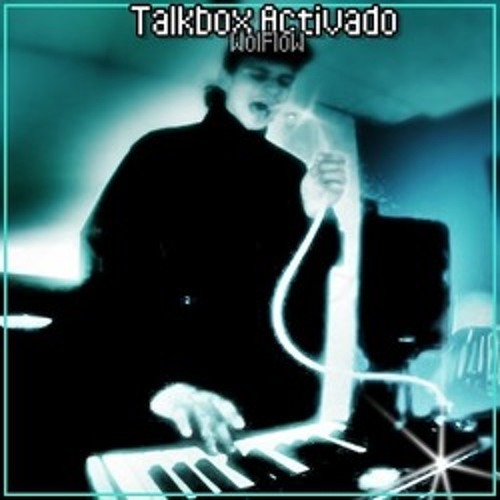 WolFloW Talkbox Activado’s avatar