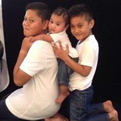 Lucy Lakena Tapu Galuega