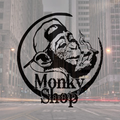 #MonkyShop