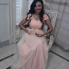 Veronia Fawzy