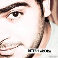 Ritesh Arora 5