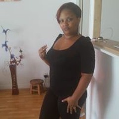 Myriam Mymy Coureur