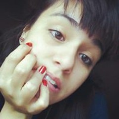 Micaela Fernanda de Cruz