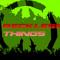 Reckless Things