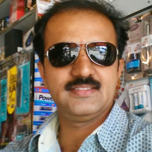 Vijay Kalligudd’s avatar