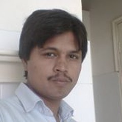 Abbas Ali Qureshi