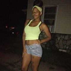 MzdoinherThang Clark