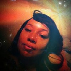 Sunshine April Watkins