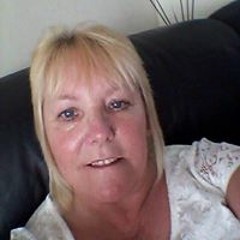 Sue Frodsham Sinclair