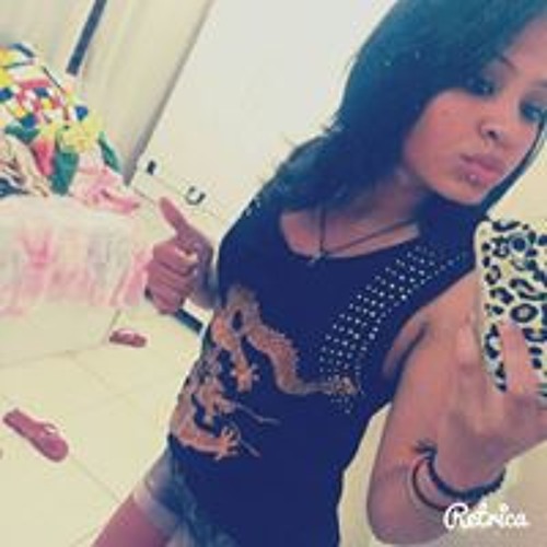 Isabelly Reis 1’s avatar